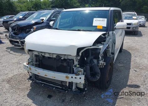 2015 Scion Xb из США, поврежденный, VIN JTLZE4FEXFJ068235